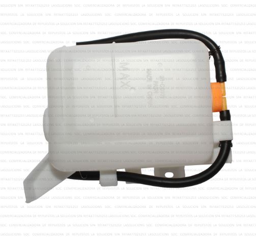 [18696] DEPOSITO AGUA RADIADOR NISSAN D21 2.4 93-10 CH UB26E3