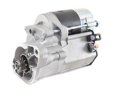 [18736] ARRANQUE TOYOTA TERCEL 1.5 EL42 93-94 MAL UB00