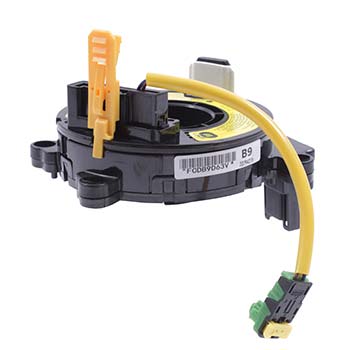 [18765] CINTA AIRBAG CHEVROLET CAPTIVA 2.2 12-15/CAPTIVA 2.4 11-18 TW UB19A1