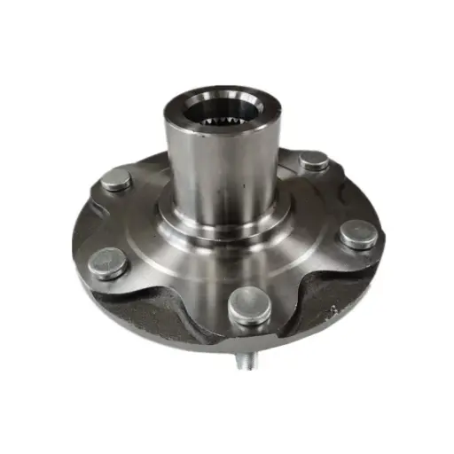 [18815] MAZA DELANTERA TOYOTA HILUX 2.4 16-22 C/ABS 6 PERNOS STP UB28A5