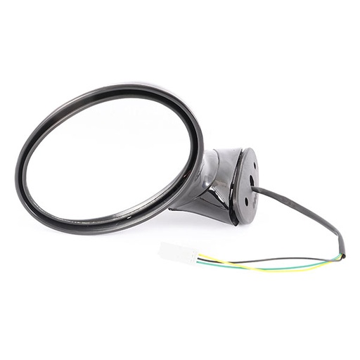 [18825] ESPEJO CHERY IQ 1.1 08-14 IZQUIERDO  CH UB25E2