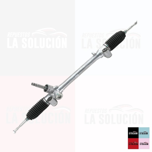 [18854] CREMALLERA DIRECCION TOYOTA YARIS 1.5 14-23 ELECTRICA TW UB00