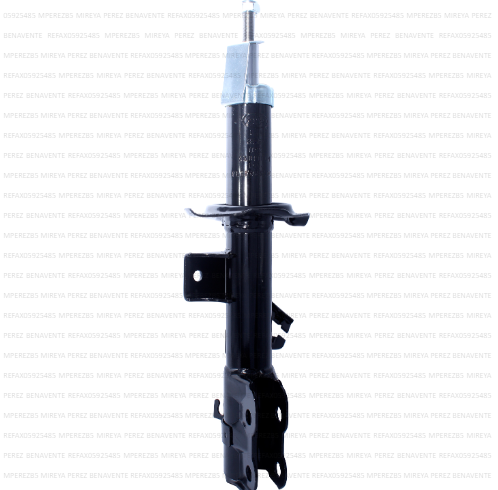 [18895] AMORTIGUADOR DELANTERO NISSAN KICKS 1.6 16-22 DERECHO STP