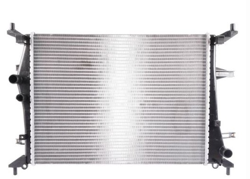 [18899] RADIADOR CHEVROLET SAIL 1.5 16-18 MEC TW UB RA