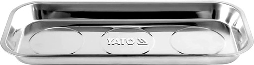 [18910] PLATO MAGNETICO RECTANGULAR 350*150 YATO