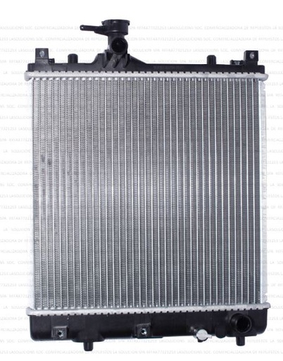 [18947] RADIADOR SUZUKI ALTO 800 13-19 F8DE TW UB RA