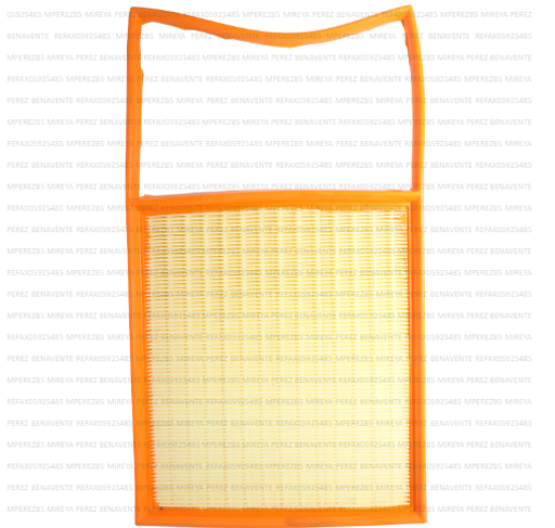 [18967] FILTRO AIRE MG MG3 1.5 19-22 UB14A1