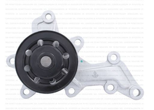 [19026] BOMBA AGUA TOYOTA YARIS 1.5 17-22 2NR KR