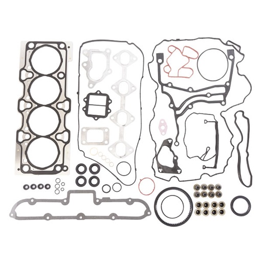 [19030] JUEGO EMPAQUETADURA MOTOR FOTON TERRACOTA 2.8 12-18/FT 500 2.8 18-20 TW UB22ARRIBA