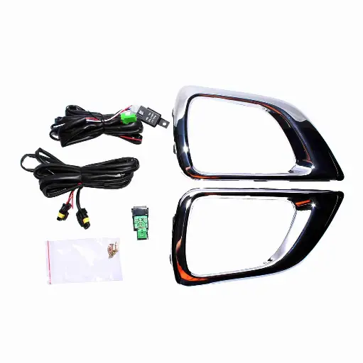 [19032] KIT NEBLINERO NISSAN NP300 2.3-2.5 15-20 TW UB 5C2