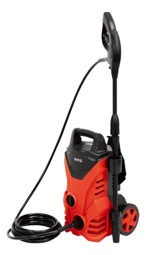 [19035] HIDROLAVADORA YATO 1400W/105BAR DESCUENTO APLICADO OFERTA