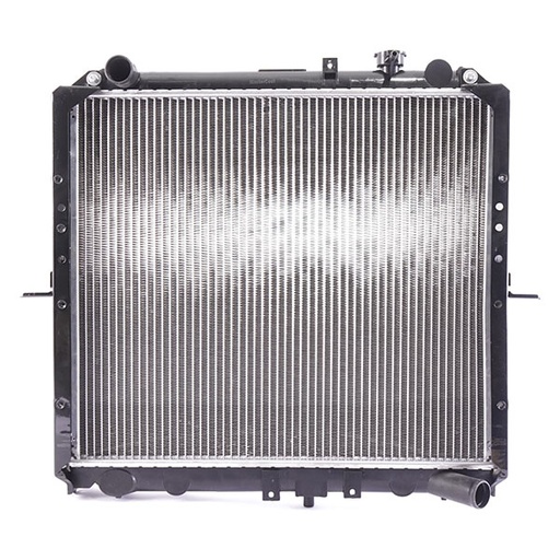 [19038] RADIADOR KIA FRONTIER II 2.5 05-11 TW (25310-4E400) UB DOR