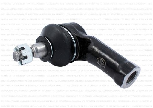 [19051] TERMINAL HYUNDAI GRAND I-10 1.2 15-18/CRETA 1.6 16-22 IZQUIERDO  KR UB23B3