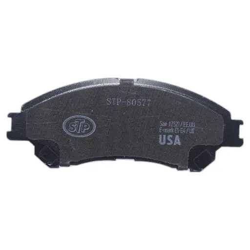 [19053] PASTILLA FRENO SUZUKI SX4 15-18/CIAZ 1.4 16-19/VITARA 1.6 15-18 141.8MM STP UB4A2 (22105 GTX)