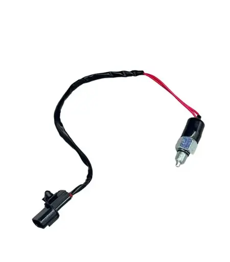 [19157] SWICHT RETROCESO MITSUBISHI L200 2.4 4N15 16-22 (8614A172) TW UB0C1-C1