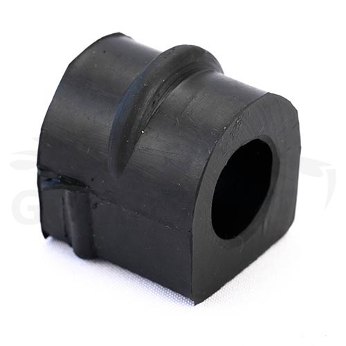 [19191] GOMA BARRA ESTABILIZADORA CHEVROLET AVEO 1.4 04-16 TRASERA 