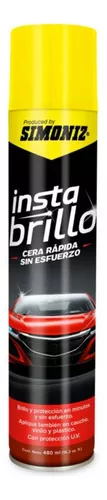[19243] CERA EN AEROSOL INSTABRILLO SIMONIZ