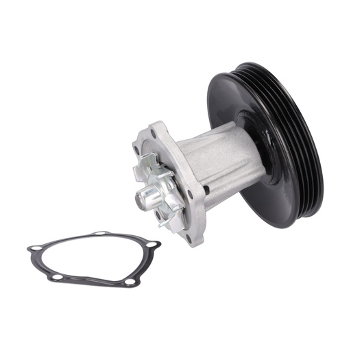 [19258] BOMBA AGUA CHEVROLET SPARK GT 1.2 10-22 POLEA 4PK (SIN BASE) TW UB26A4