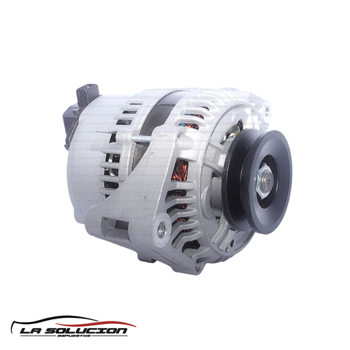 [19384] ALTERNADOR CHEVROLET LUV 2.2 99-04 12V 70AMP 2 PINES TW UB0