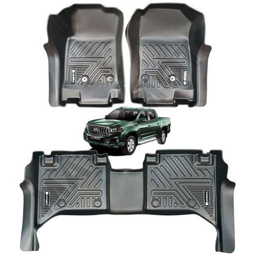 [19413] SET PISOS CALCE PERFECTO MAXUS T60 17-20