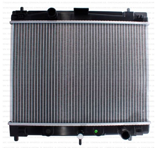 [19422] RADIADOR TOYOTA YARIS 1.5 1NZ 14-17 TW