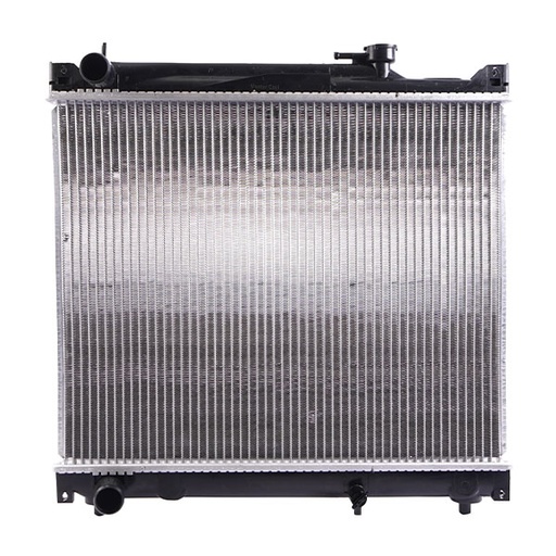 [19433] RADIADOR SUZUKI GRAND VITARA 2.0 97-05/GRAND NOMADE 2.0-2.5 98-05 TW UB DIA