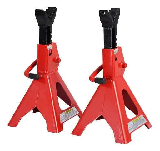 [19513] SET TORRES 2T(CABALLETES 3 PATAS-3POSICIONES CH UB00