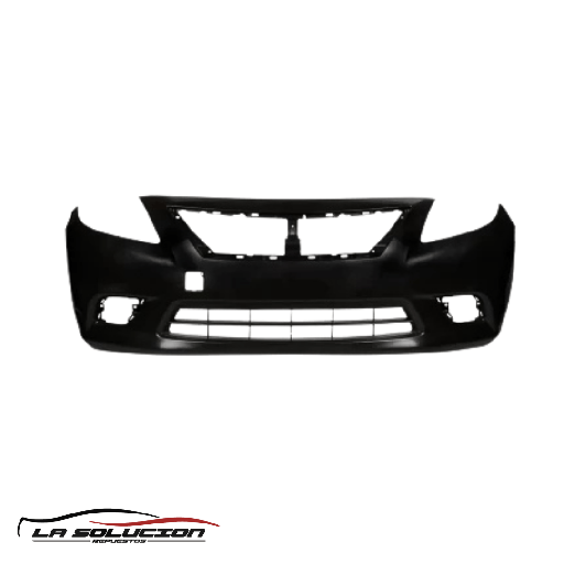 [19538] PARACHOQUE DELANTERO NISSAN VERSA 1.6 HR16DE 12-15 CH