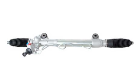 [19566] CREMALLERA DIRECCION TOYOTA HILUX 2.5 05-15 TW UB PISAGUA