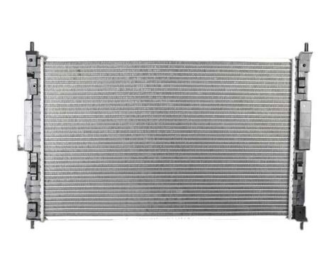 [19567] RADIADOR PEUGEOT PARTNER 20-23/BERLINGO K9 TW UB RA