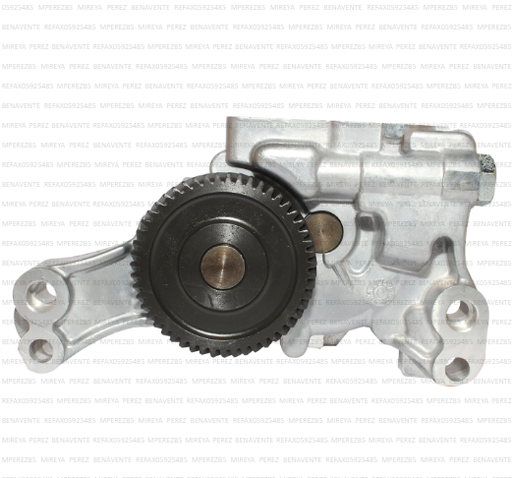 [19647] BOMBA ACEITE MAZDA BT50 2.5 06-12/MAZDA B2500 2.5 97-05/RANGER 2.5 06-12 TW UB18A3