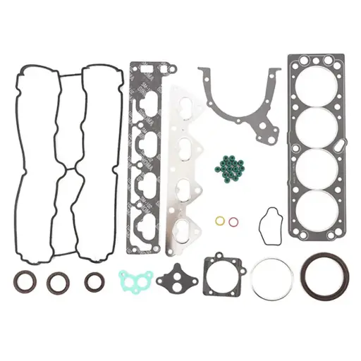 [19665] JUEGO EMPAQUETADURA MOTOR CHEVROLET OPTRA 1.8 KR UB 6A-ARRIBA