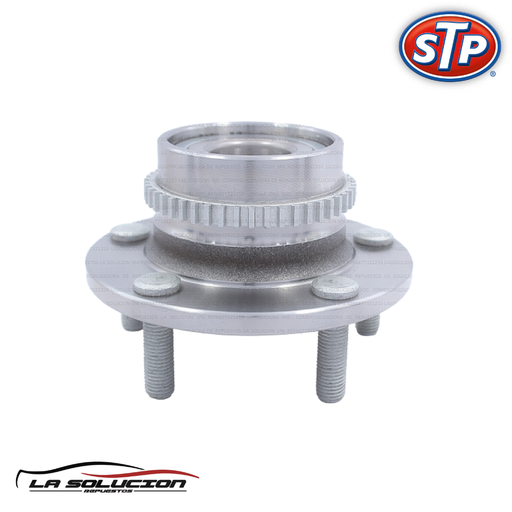 [19672] MAZA TRASERA HYUNDAI TUCSON/SPORTAGE ABS STP