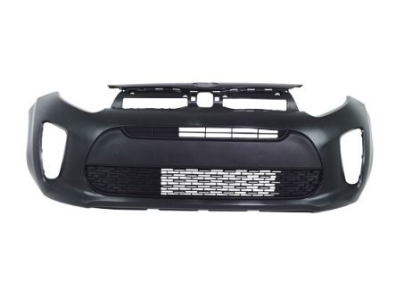 [19682] PARACHOQUE DELANTERO KIA MORNING 18-23 C/NEBLINERO TL