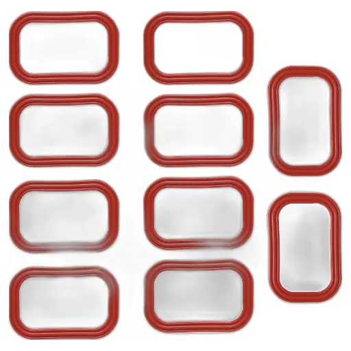 [19827] EMPAQUETADURA MULTIPLE ADMISION MAZDA BT50 2.2 12-20 KR UB00