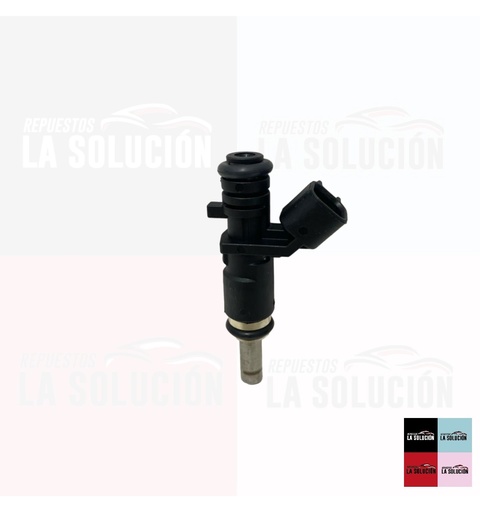 [19837] INYECTOR CHEVROLET SONIC 1.6 11-16 F16D4/CRUZE TW UB4C4-C1