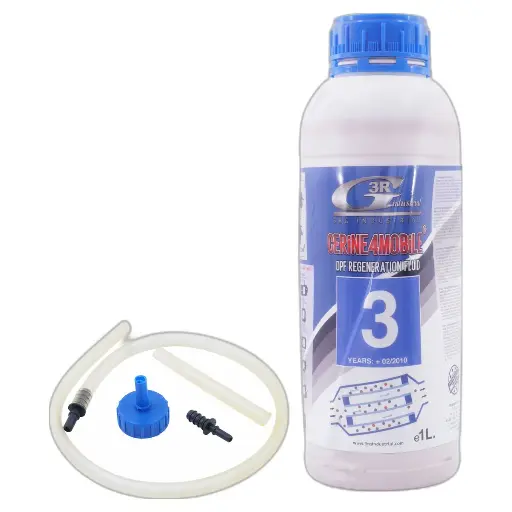 [19840] ADITIVO FAP PEUGEOT 208 1.6 12-18/2008 1.6 14-18/301 1.6/CITROEN C3-C4/C-ELYSEE 13-18 1L ESP (9736-A0) UB00