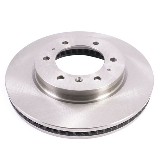 [19884] DISCO FRENO GREAT WALL POER 2.0 21-/ 2WD-4WD 316MM TW UB00