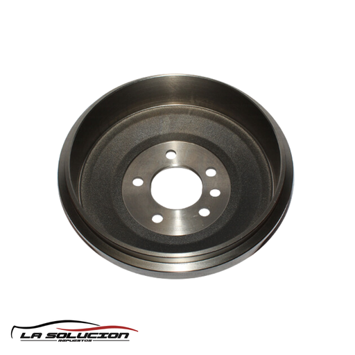 [19906] TAMBOR FRENO VOLKSWAGEN AMAROK 2.0 10-18 335MM STP UB EST9