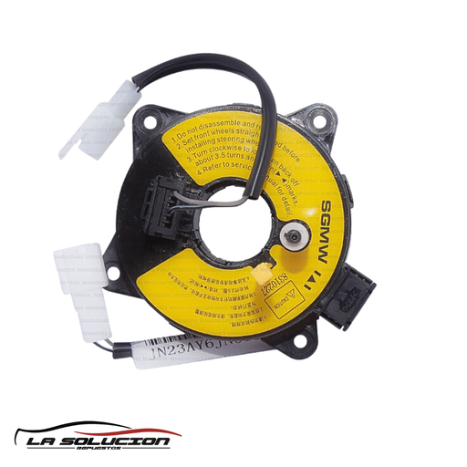 [19917] CINTA ESPIRAL AIRBAG CHEVROLET N400 1.5 20-23 TW UB19A1