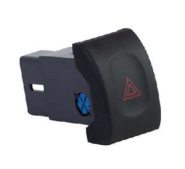 [19928] SWICHT HAZZARD CHEVROLET N300 1.2 11-19 CH (23982476) UB0D4-C23