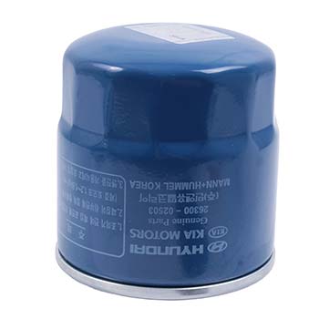 [19929] FILTRO ACEITE KIA AVELLA/MORNING 1.0-1.1-1.2/PRIDE/SEPHIA/POP/RIO/MAZDA W67/80 MOBI ORIGINAL (19321) UB9F5