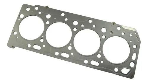 [19991] EMPAQUETADURA CULATA MITSUBISHI L200 07-16 3 MUESCAS 1.050MM TOTO 