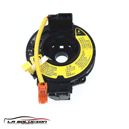 [20013] CINTA AIRBAG TOYOTA YARIS 03-05 CH UB19A2