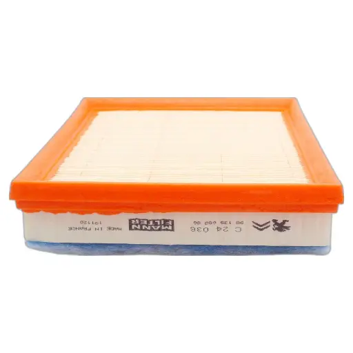 [20083] FILTRO AIRE PEUGEOT RIFTER 1.5 19-20/BERLINGO 1.5 C-24036 ORIG FR UB37A1