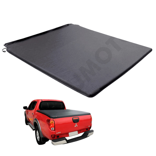 [20133] LONA MARITIMA MITSUBISHI L200 16-18