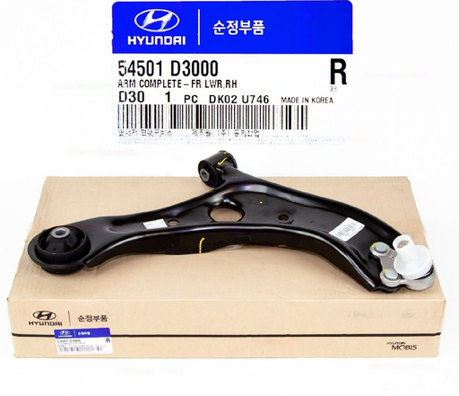 [20136] BANDEJA HYUNDAI TUCSON 2.0 15-20 DERECHO  COMPLETA KR UB25B2