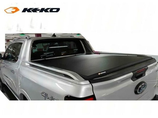 [20140] LONA MARITIMA FORD RANGER LIMITED (NEW RANGER)/WILDTRACK 2023> KEKO