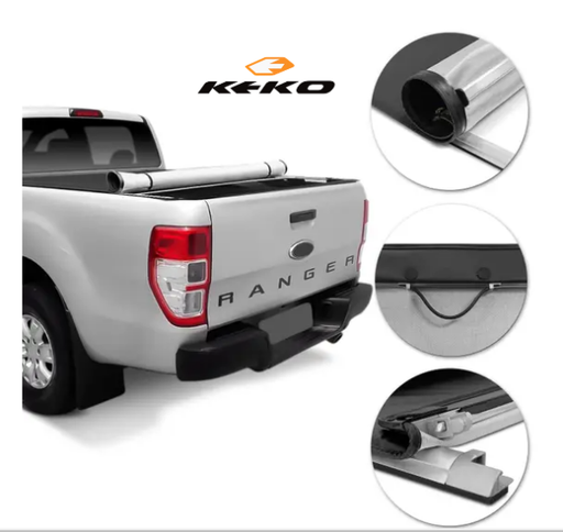 [20142] LONA MARITIMA FORD RANGER 13-21 S/BARRA ORIGINAL/MAZDA BT50 13-21 KEKO