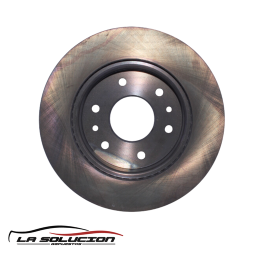 [20206] DISCO FRENO DELANTERO MAXUS T60 2.8 17-22 300MM CH UB00